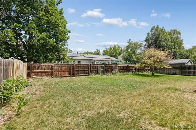 1345 Aberdeen Drive Broomfield, CO 80020