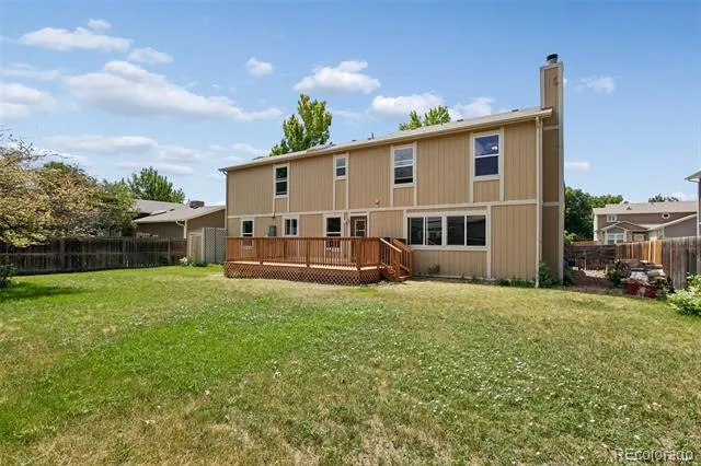 1345 Aberdeen Drive Broomfield, CO 80020