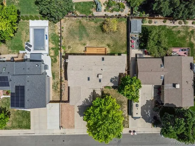 1345 Aberdeen Drive Broomfield, CO 80020