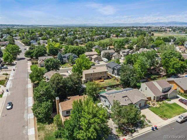 1345 Aberdeen Drive Broomfield, CO 80020