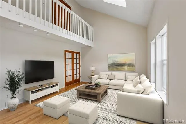 1345 Aberdeen Drive Broomfield, CO 80020