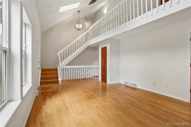 1345 Aberdeen Drive Broomfield, CO 80020