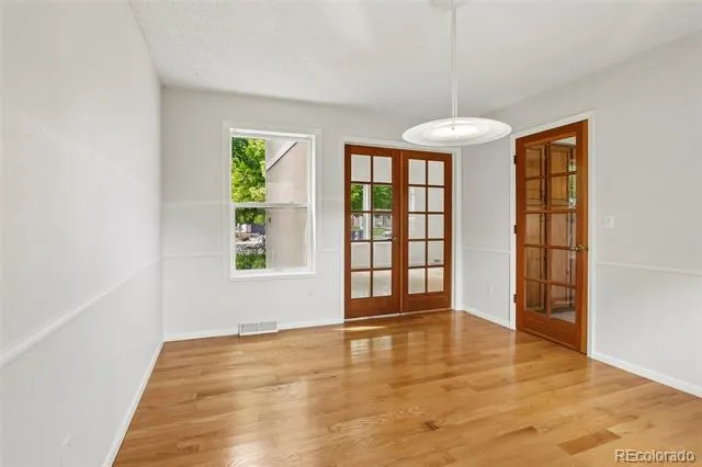 1345 Aberdeen Drive Broomfield, CO 80020