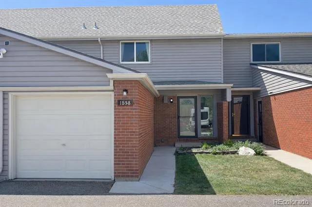 1858 Centaur Circle Lafayette, CO 80026