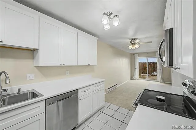 1858 Centaur Circle Lafayette, CO 80026