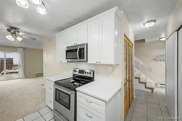 1858 Centaur Circle Lafayette, CO 80026