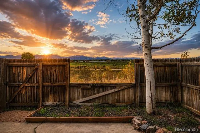 1858 Centaur Circle Lafayette, CO 80026