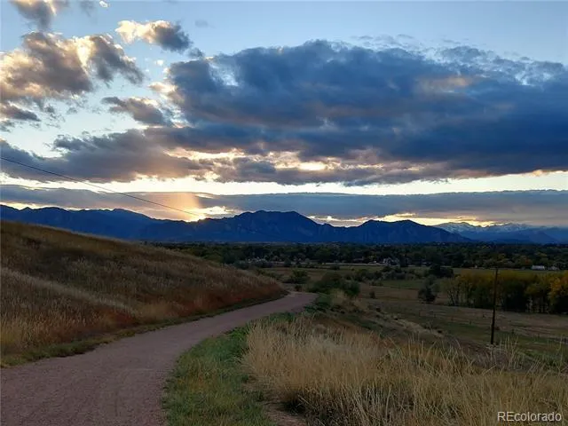 1858 Centaur Circle Lafayette, CO 80026