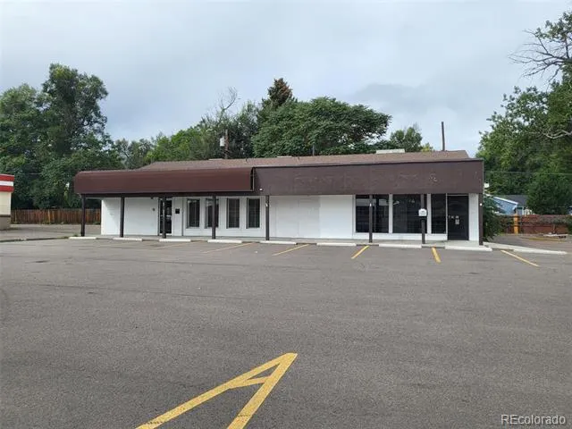 1921 Wadsworth Boulevard Lakewood, CO 80214