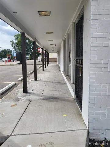 1921 Wadsworth Boulevard Lakewood, CO 80214