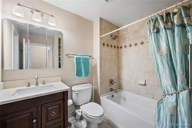 2215 Westmoreland Road Colorado Springs, CO 80907