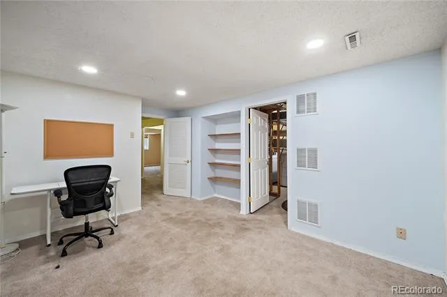 2215 Westmoreland Road Colorado Springs, CO 80907