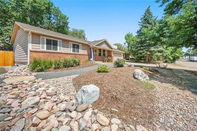 2215 Westmoreland Road Colorado Springs, CO 80907