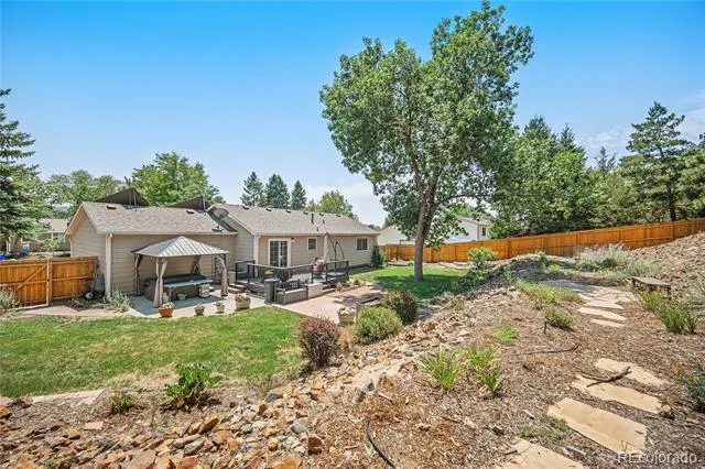 2215 Westmoreland Road Colorado Springs, CO 80907