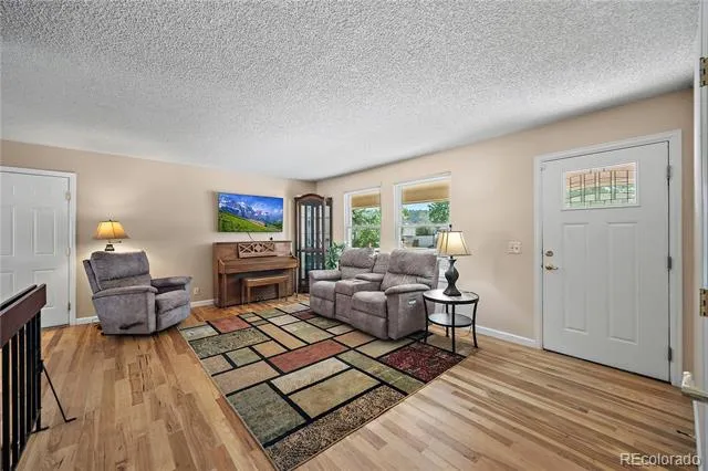 2215 Westmoreland Road Colorado Springs, CO 80907