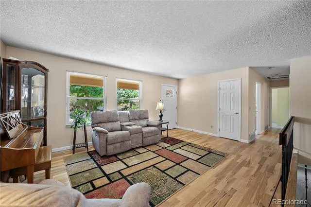 2215 Westmoreland Road Colorado Springs, CO 80907
