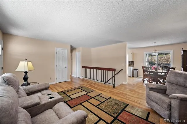 2215 Westmoreland Road Colorado Springs, CO 80907