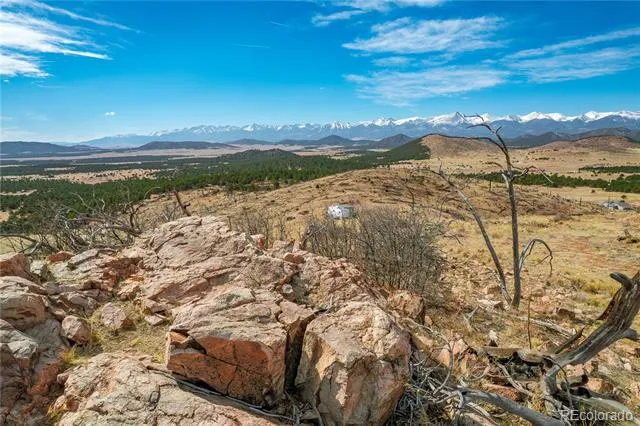 31st Trail Cotopaxi, CO 81223