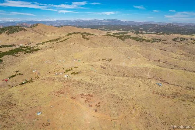 31st Trail Cotopaxi, CO 81223