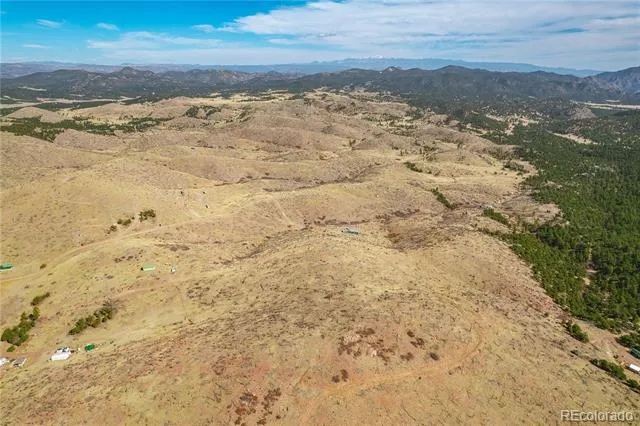 31st Trail Cotopaxi, CO 81223