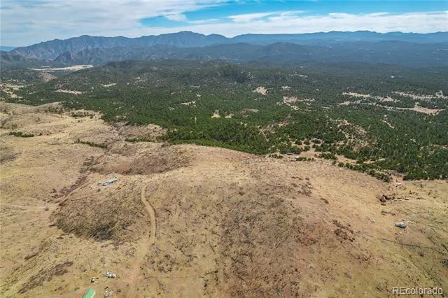 31st Trail Cotopaxi, CO 81223