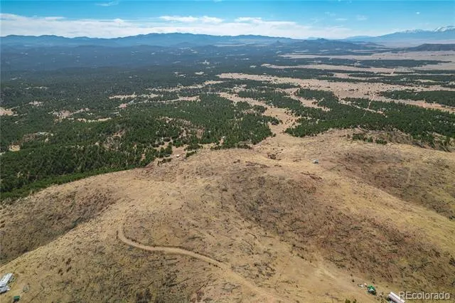 31st Trail Cotopaxi, CO 81223