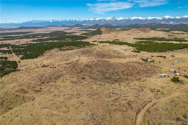 31st Trail Cotopaxi, CO 81223