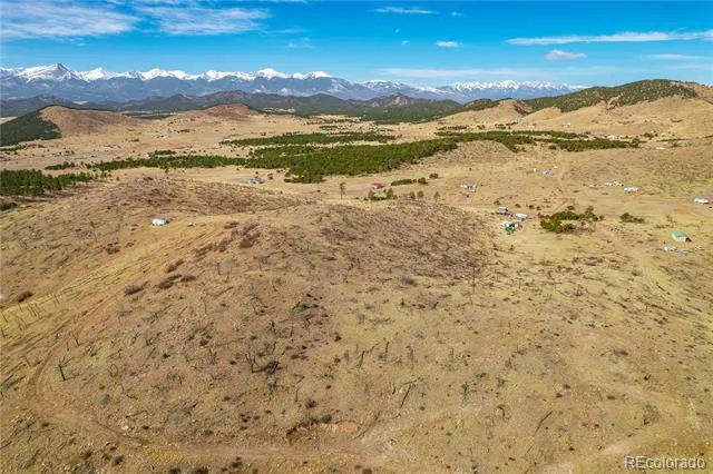 31st Trail Cotopaxi, CO 81223