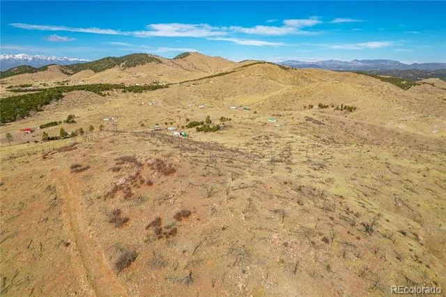 31st Trail Cotopaxi, CO 81223