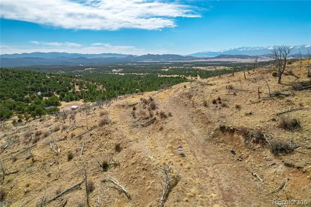 31st Trail Cotopaxi, CO 81223