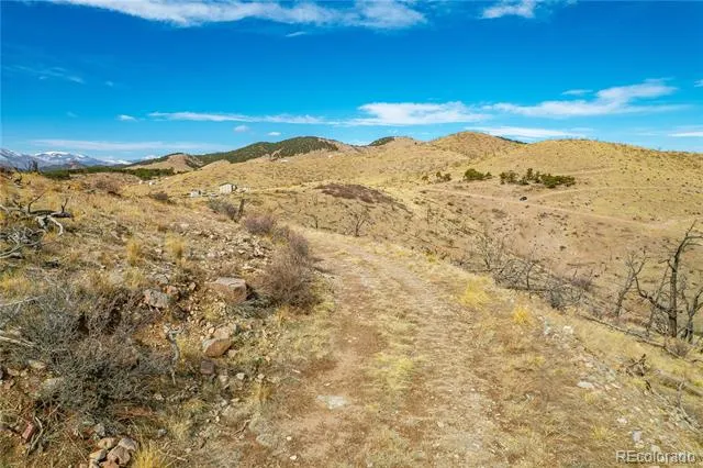 31st Trail Cotopaxi, CO 81223