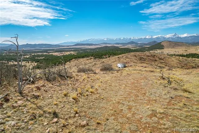 31st Trail Cotopaxi, CO 81223