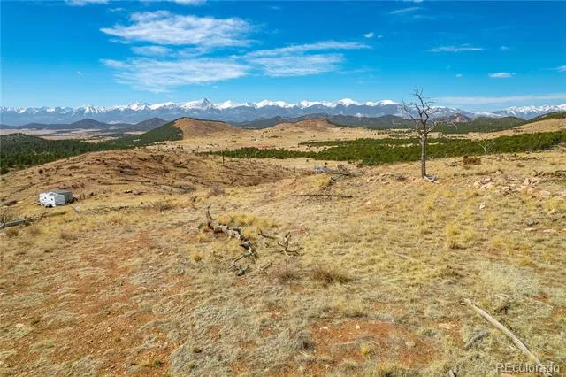 31st Trail Cotopaxi, CO 81223
