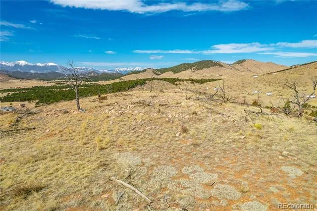 31st Trail Cotopaxi, CO 81223