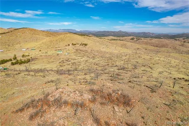31st Trail Cotopaxi, CO 81223