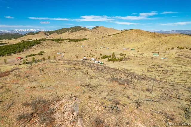 31st Trail Cotopaxi, CO 81223