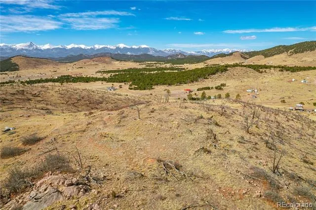 31st Trail Cotopaxi, CO 81223