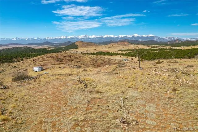 31st Trail Cotopaxi, CO 81223