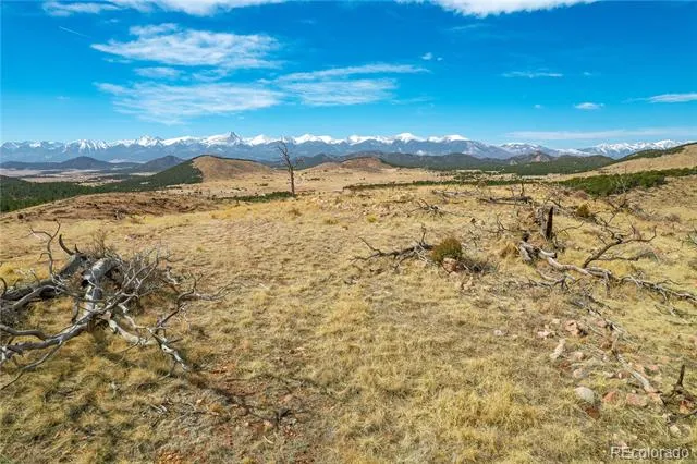 31st Trail Cotopaxi, CO 81223