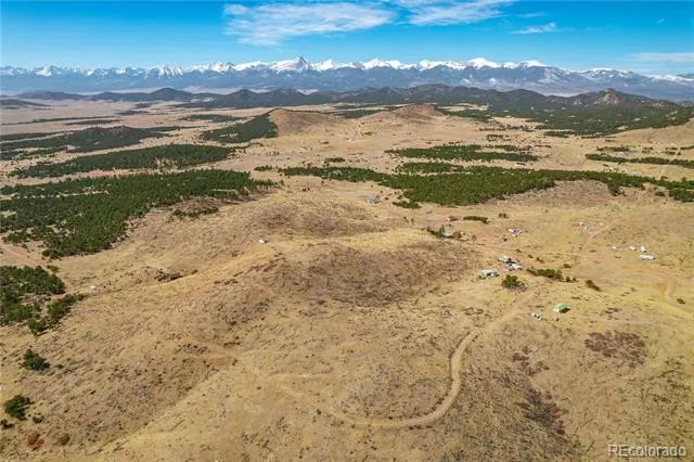 31st Trail Cotopaxi, CO 81223