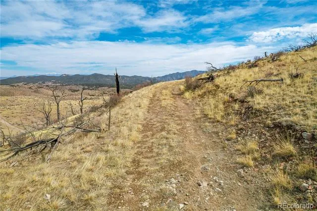 31st Trail Cotopaxi, CO 81223