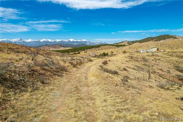 31st Trail Cotopaxi, CO 81223