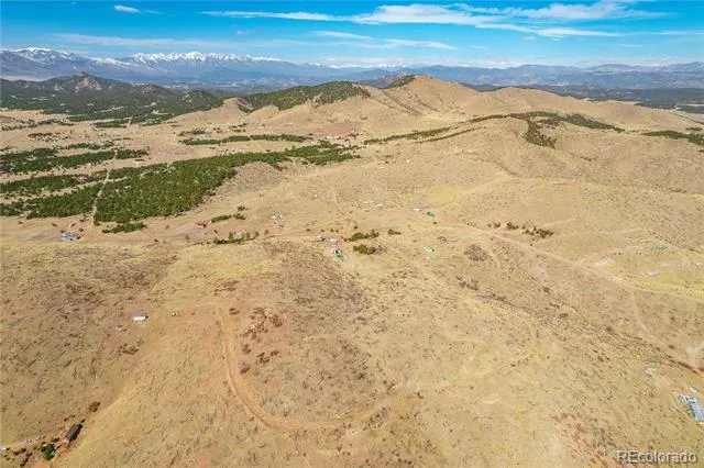 31st Trail Cotopaxi, CO 81223