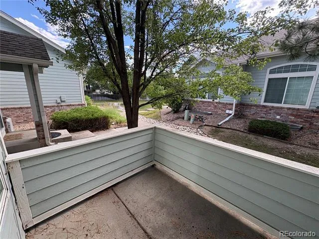 9604 Brentwood Way #C Broomfield, CO 80021