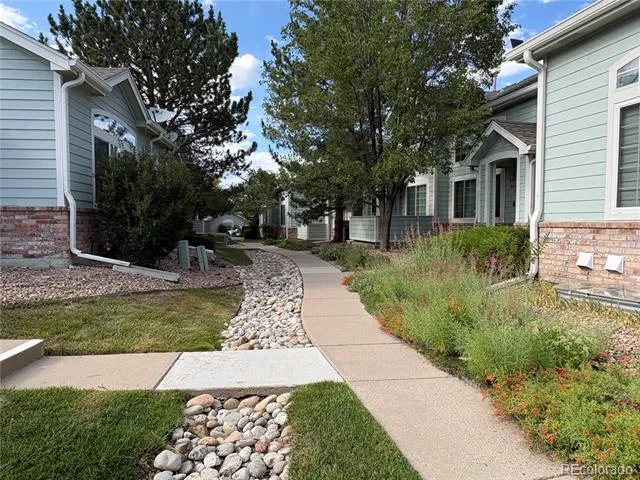 9604 Brentwood Way #C Broomfield, CO 80021