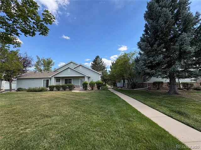 9604 Brentwood Way #C Broomfield, CO 80021