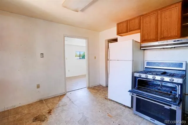 210 Beech Street Trinidad, CO 81082