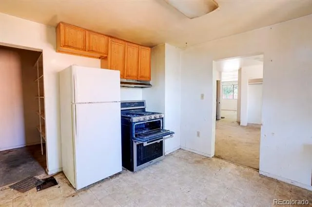 210 Beech Street Trinidad, CO 81082