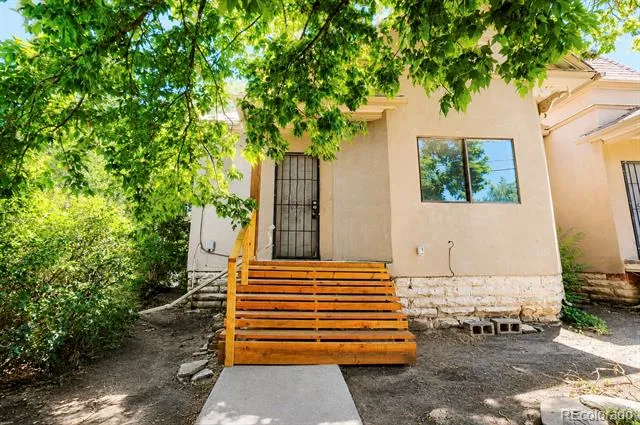 210 Beech Street Trinidad, CO 81082