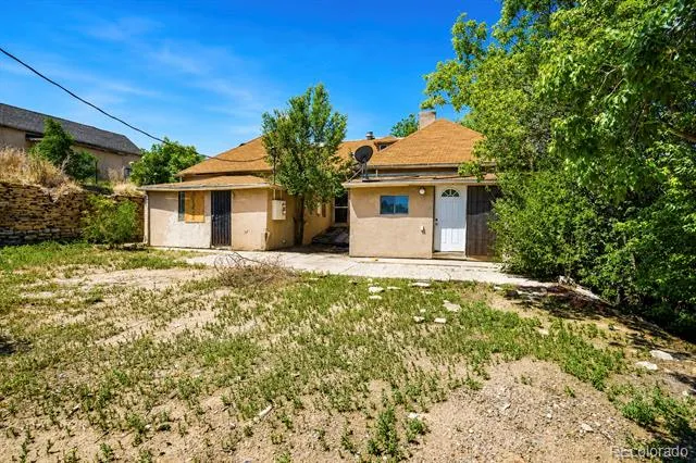 210 Beech Street Trinidad, CO 81082